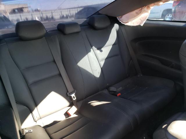 Photo 10 from auction – 2013 HONDA ACCORD EXL with VIN 1HGCT2B86DA009631