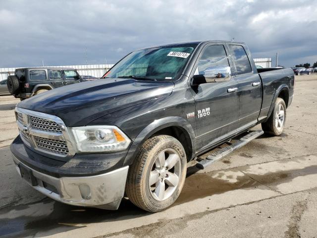 RAM 1500 LARAM 2017 with VIN 1C6RR7JT0HS515764 - Photo from auction
