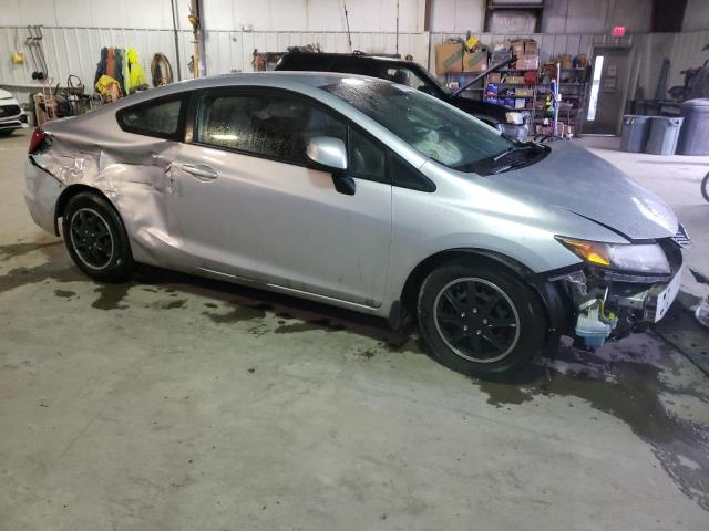 Photo 4 from auction – 2012 HONDA CIVIC LX with VIN 2HGFG3A59CH540997