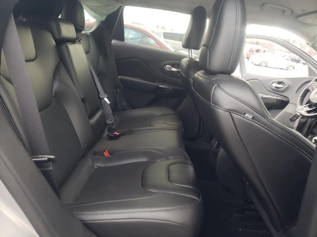 Photo 11 from auction – 2019 JEEP CHEROKEE L with VIN 1C4PJLLB7KD434874