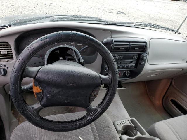 Photo 8 from auction – 1997 FORD EXPLORER with VIN 1FMCU24E7VUC50172