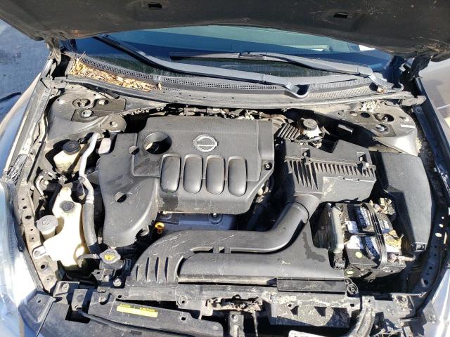 Photo 11 from auction – 2012 NISSAN ALTIMA BAS with VIN 1N4AL2AP6CN437582