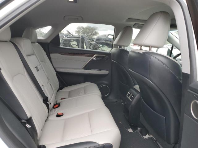 Photo 11 from auction – 2019 LEXUS RX 350 BAS with VIN 2T2ZZMCA7KC129088