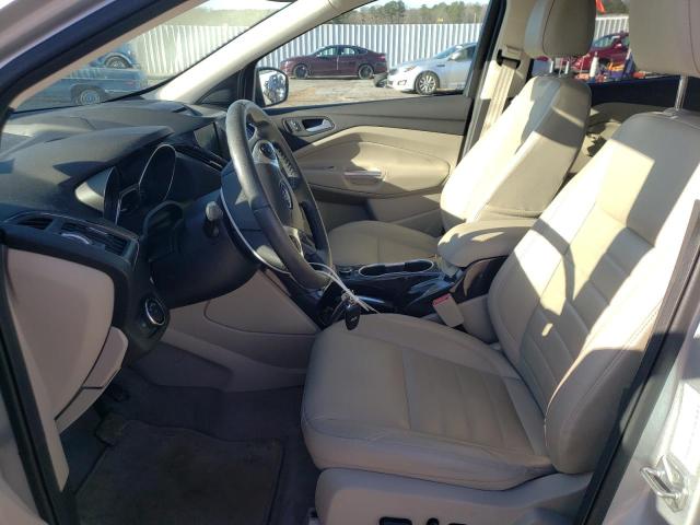 Photo 7 from auction – 2014 FORD ESCAPE TIT with VIN 1FMCU0JX5EUB54843