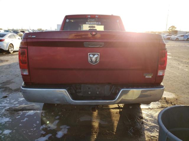 Photo 6 from auction – 2012 DODGE RAM 1500 S with VIN 1C6RD6FP0CS190305