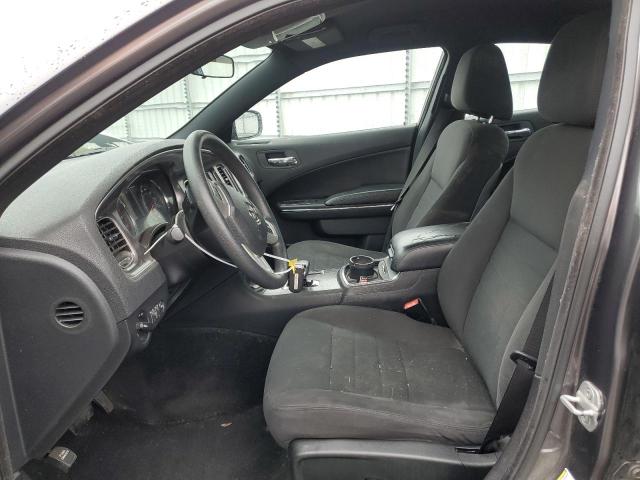 Photo 7 from auction – 2013 DODGE CHARGER SE with VIN 2C3CDXBG8DH555742