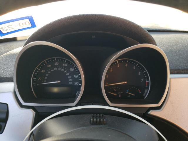 Photo 9 from auction – 2007 BMW Z4 3.0 with VIN 4USBU33567LW72783