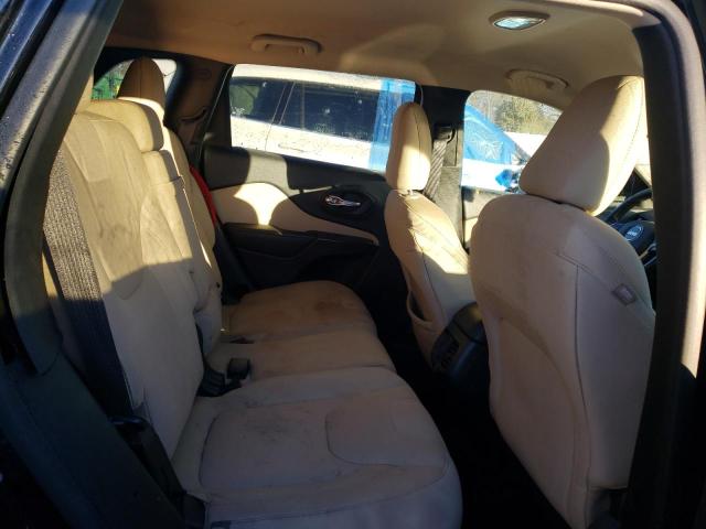 Photo 11 from auction – 2015 JEEP CHEROKEE L with VIN 1C4PJLCB4FW690688
