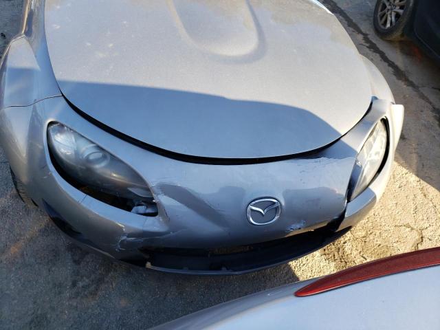 Photo 5 from auction – 2009 MAZDA MX-5 MIATA with VIN JM1NC25F390204780