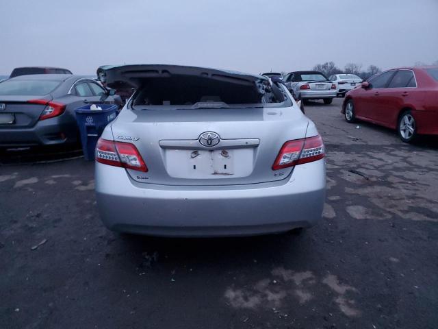 Photo 6 from auction – 2010 TOYOTA CAMRY BASE with VIN 4T1BF3EK3AU048326