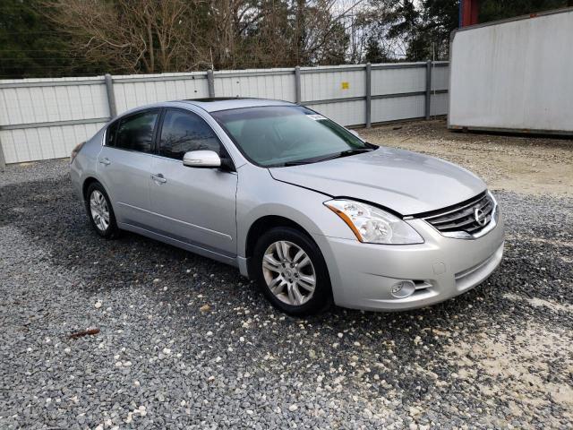 Photo 4 from auction – 2010 NISSAN ALTIMA BAS with VIN 1N4AL2AP3AC136406