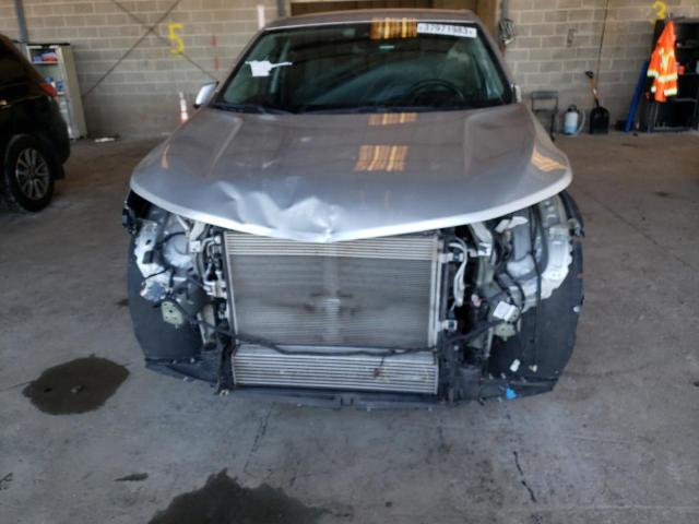 Photo 5 from auction – 2021 CHEVROLET EQUINOX LT with VIN 3GNAXJEV3MS161216
