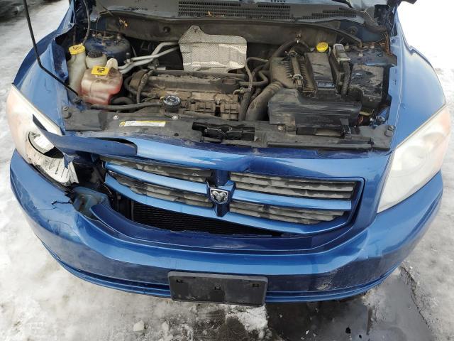 Photo 11 from auction – 2009 DODGE CALIBER SE with VIN 1B3HB28A39D117634
