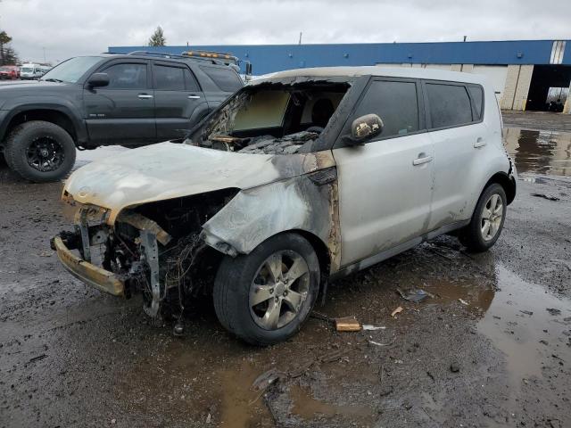 KIA SOUL 2019 with VIN KNDJN2A23K7691942 - Photo from auction