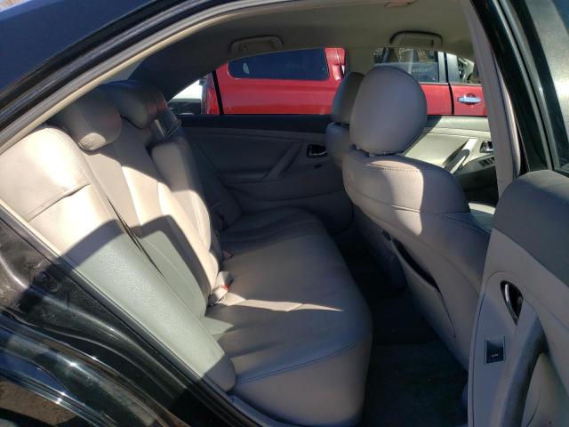 Photo 10 from auction – 2011 TOYOTA CAMRY BASE with VIN 4T4BF3EK0BR091156
