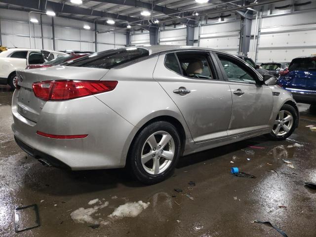 Photo 3 from auction – 2015 KIA OPTIMA LX with VIN KNAGM4A70F5555979