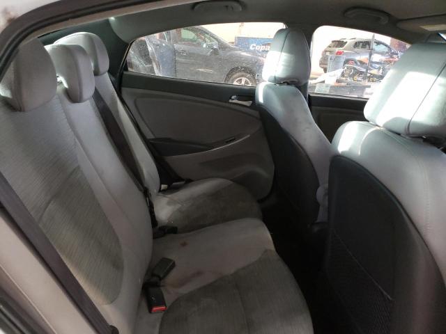 Photo 10 from auction – 2015 HYUNDAI ACCENT GLS with VIN KMHCT4AE1FU814371