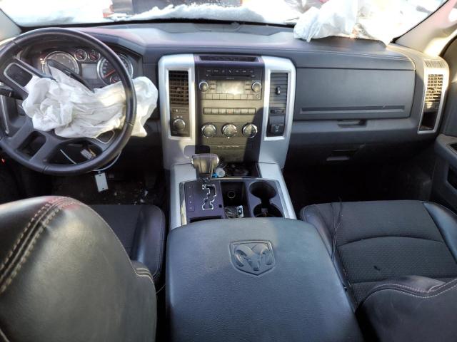 Photo 8 from auction – 2010 DODGE RAM 1500 with VIN 1D7RV1GT7AS194455