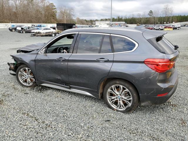 Photo 2 from auction – 2017 BMW X1 XDRIVE2 with VIN WBXHT3Z32H4A56959