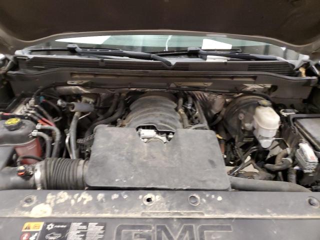 Photo 11 from auction – 2015 GMC SIERRA C15 with VIN 1GTR1UEH4FZ335583
