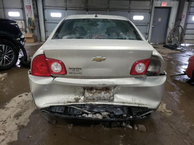 Photo 6 from auction – 2011 CHEVROLET MALIBU LS with VIN 1G1ZB5E17BF350279