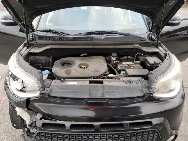 Photo 11 from auction – 2014 KIA SOUL ! with VIN KNDJX3A58E7087351