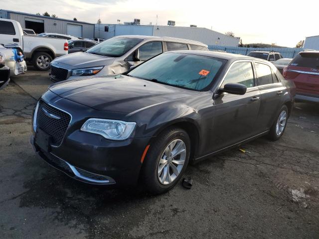 Zdjęcie 1 z aukcji – 2015 CHRYSLER 300 LIMITE z VIN 2C3CCAAG5FH845523