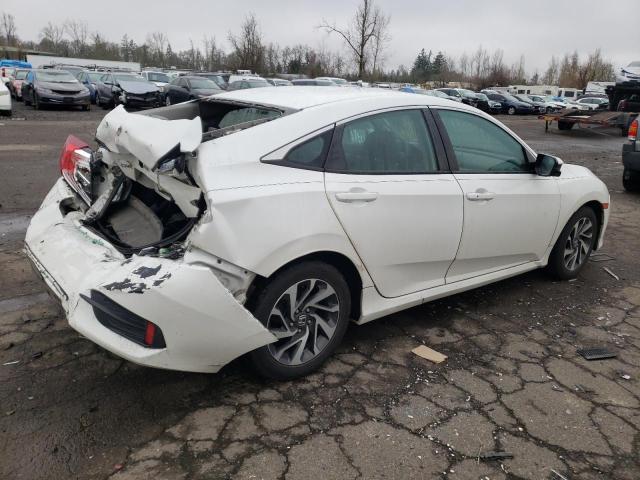 Photo 3 from auction – 2016 HONDA CIVIC EX with VIN 19XFC2F70GE065868