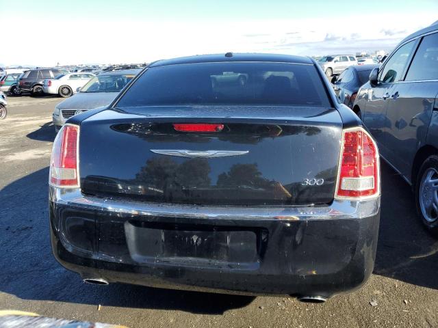 Photo 6 from auction – 2012 CHRYSLER 300 with VIN 2C3CCAAG5CH117731
