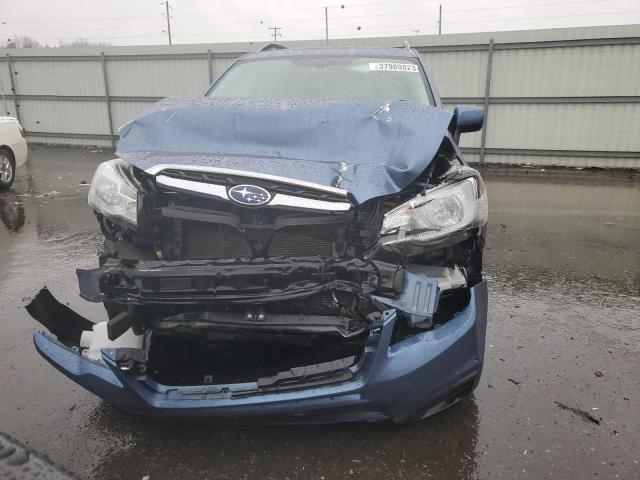 Photo 5 from auction – 2018 SUBARU FORESTER 2 with VIN JF2SJAEC3JH585496