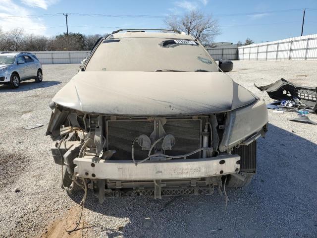 Photo 5 from auction – 2013 NISSAN PATHFINDER with VIN 5N1AR2MN7DC664615