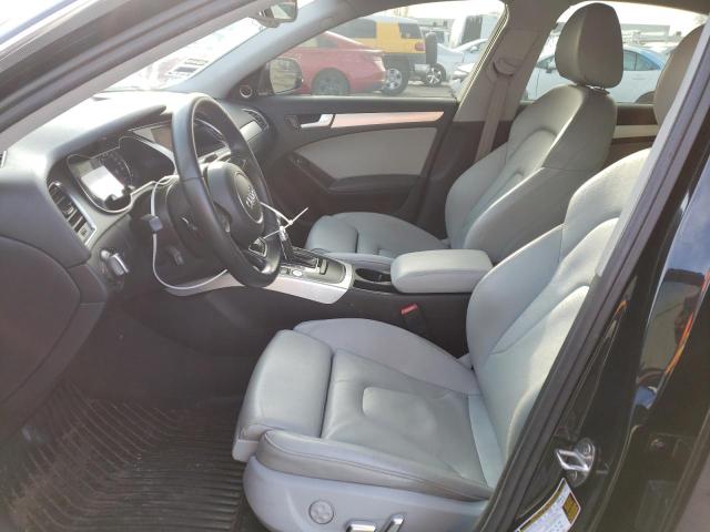 Photo 7 from auction – 2013 AUDI A4 PREMIUM with VIN WAUEFAFL4DN016204