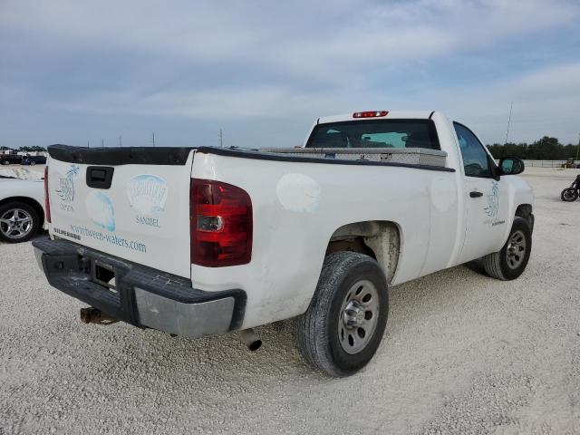 Photo 3 from auction – 2012 CHEVROLET SILVERADO with VIN 1GCNCPEX6CZ112006