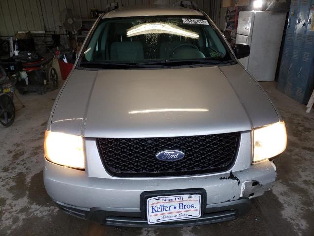 Photo 5 from auction – 2006 FORD FREESTYLE with VIN 1FMZK01136GA58379