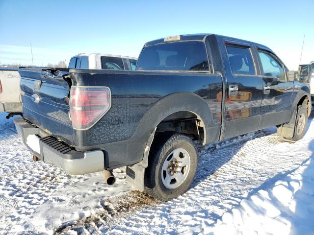 Photo 3 from auction – 2011 FORD F150 SUPER with VIN 1FTFW1ET0BFC61355