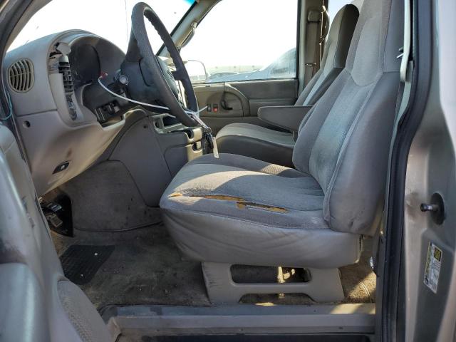 Photo 7 from auction – 2005 CHEVROLET ASTRO with VIN 1GNDM19X45B116378