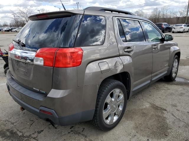Photo 3 from auction – 2011 GMC TERRAIN SL with VIN 2CTFLVE50B6276986