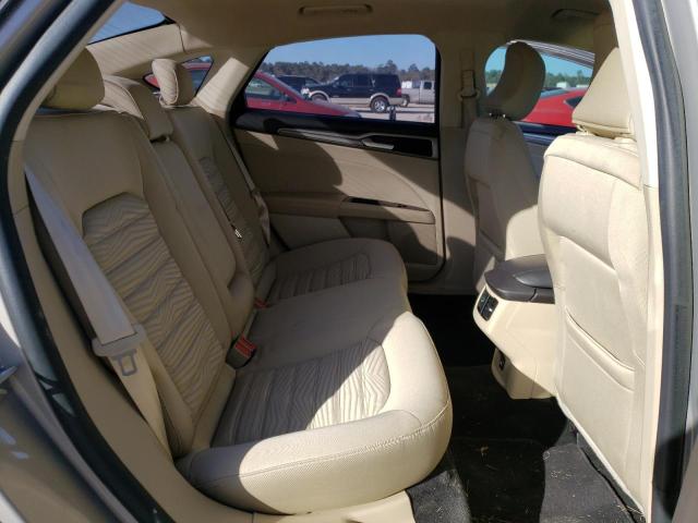 Photo 10 from auction – 2016 FORD FUSION SE with VIN 3FA6P0H79GR142628