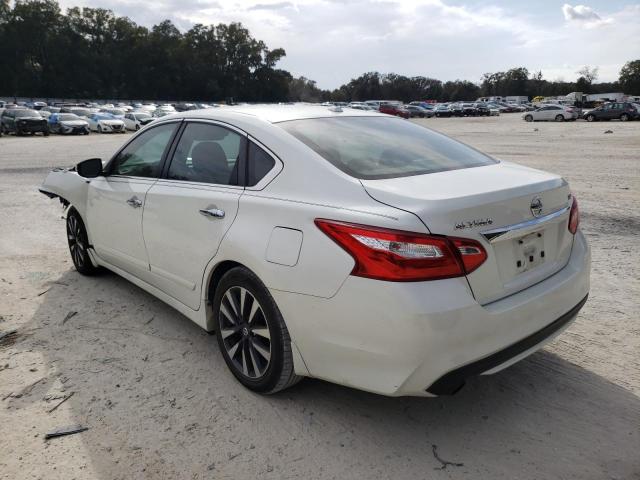 Photo 2 from auction – 2016 NISSAN ALTIMA 2.5 with VIN 1N4AL3AP2GC178208