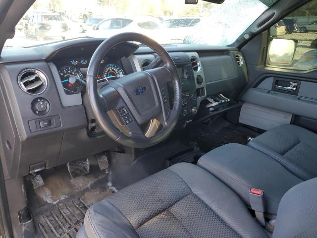 Photo 8 from auction – 2014 FORD F150 SUPER with VIN 1FTFW1ET5EFC60741