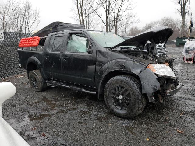 Photo 4 from auction – 2014 NISSAN FRONTIER S with VIN 1N6AD0EV3EN712880