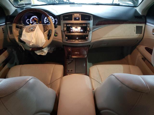 Foto 8 de la subasta – 2011 TOYOTA AVALON BAS con VIN 4T1BK3DB8BU427837
