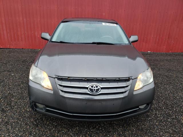 Photo 5 from auction – 2007 TOYOTA AVALON with VIN 4T1BK36B67U244019