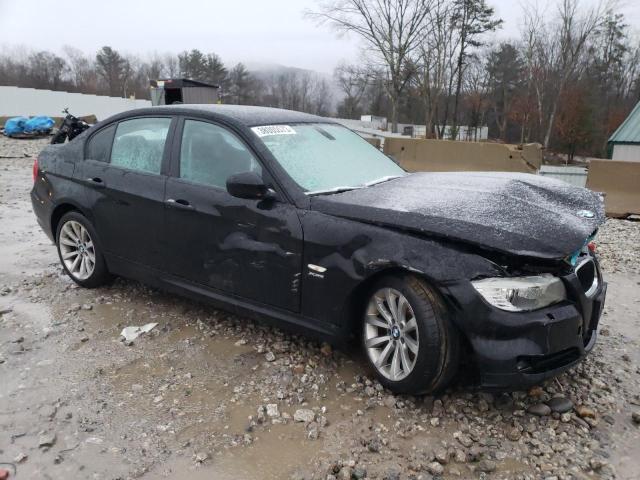 Photo 4 from auction – 2011 BMW 328 XI SUL with VIN WBAPK5C5XBA654656