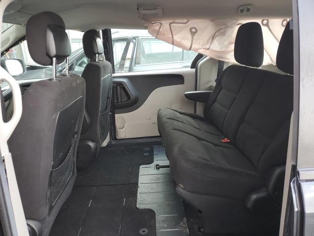 Photo 11 from auction – 2014 DODGE GRAND CARA with VIN 2C4RDGBG2ER420614