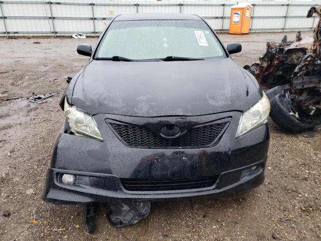 Photo 5 from auction – 2007 TOYOTA CAMRY with VIN 4T1BE46K87U003253