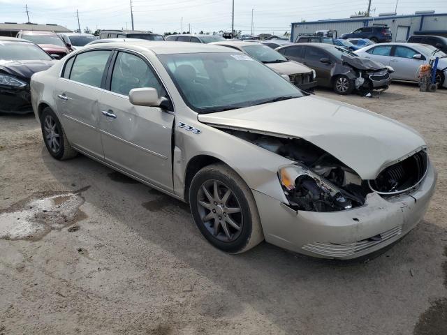 Photo 4 from auction – 2007 BUICK LUCERNE CX with VIN 1G4HD57237U185705