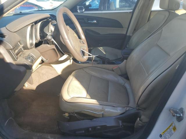 Photo 7 from auction – 2014 CHEVROLET MALIBU 2LT with VIN 1G11E5SL1EF271141