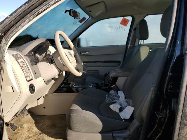 Photo 7 from auction – 2008 MAZDA TRIBUTE I with VIN 4F2CZ02Z48KM13165
