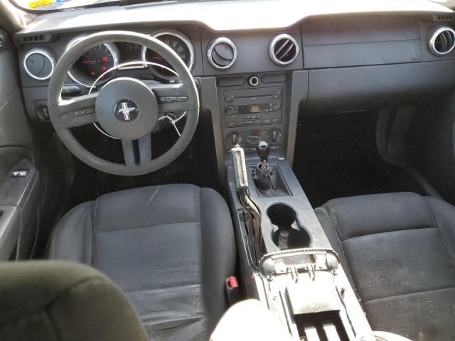 Photo 8 from auction – 2007 FORD MUSTANG with VIN 1ZVFT80N975258183